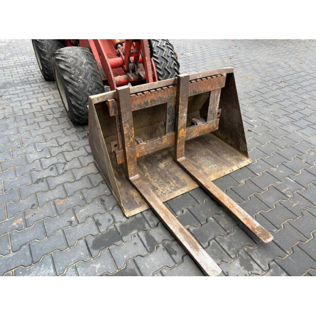 1997 Schäffer 326-48893360