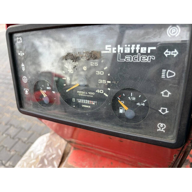 1997 Schäffer 326-48893364