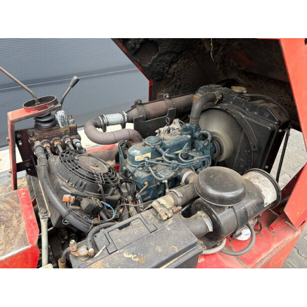 1997 Schäffer 326-48893365
