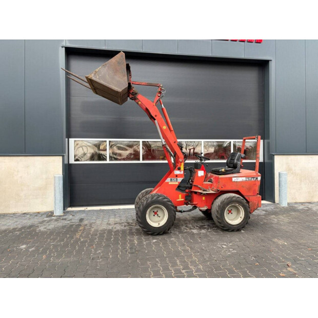 1997 Schäffer 326-48893366