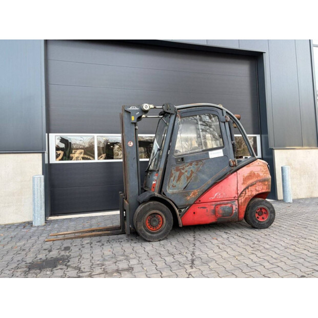Linde H30D-48893367