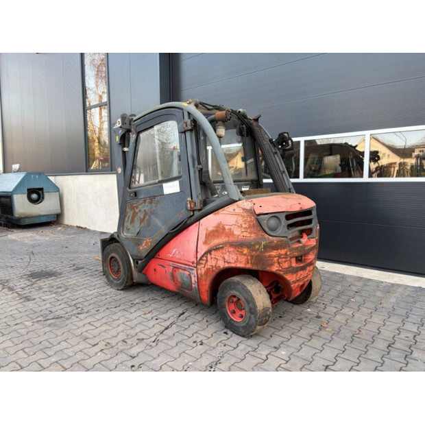 Linde H30D-48893369