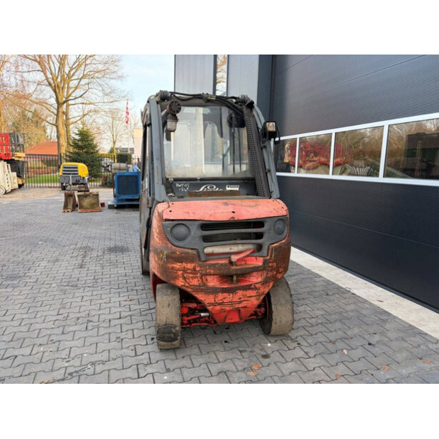 Linde H30D-48893370