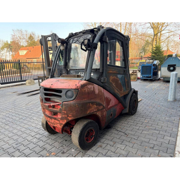 Linde H30D-48893371