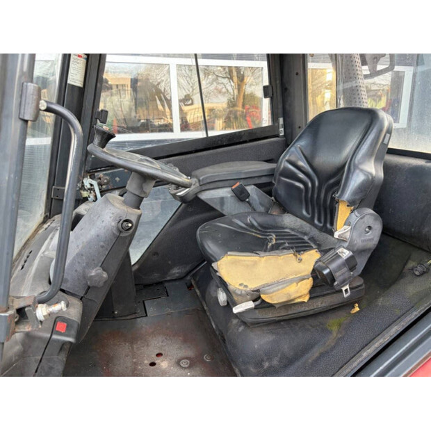 Linde H30D-48893376