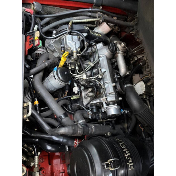 Linde H30D-48893379