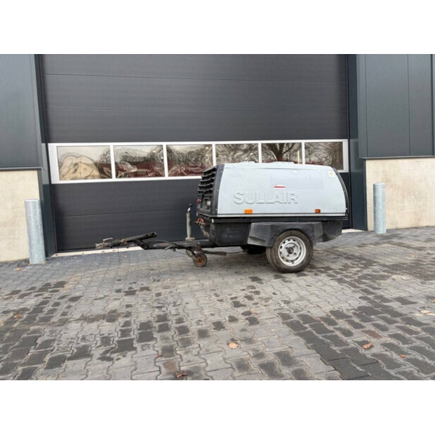 2004 Sullair 65K-48893381