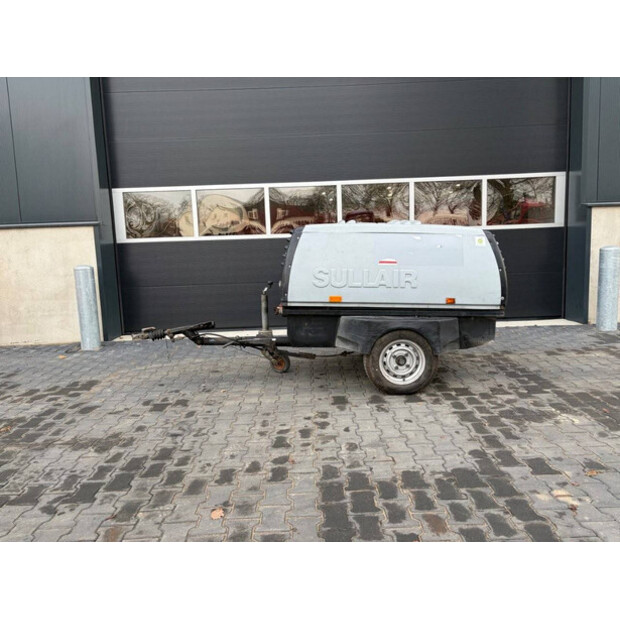 2004 Sullair 65K-48893382
