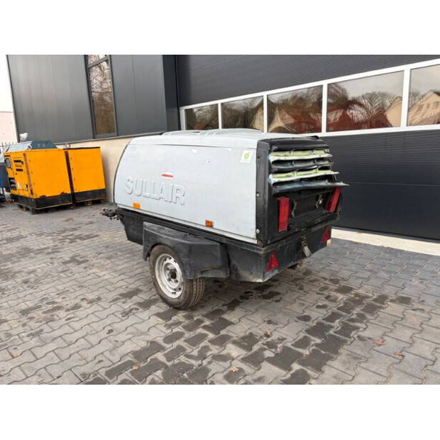 2004 Sullair 65K-48893383