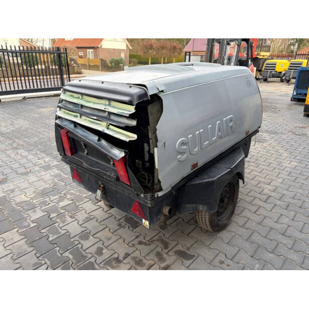 2004 Sullair 65K-48893384