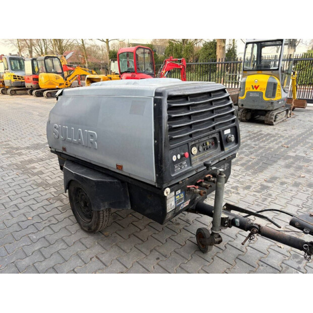 2004 Sullair 65K-48893385