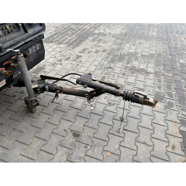 2004 Sullair 65K-48893386