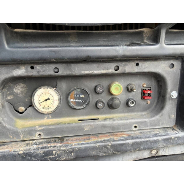 2004 Sullair 65K-48893390