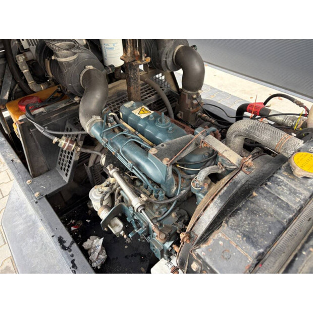2004 Sullair 65K-48893391