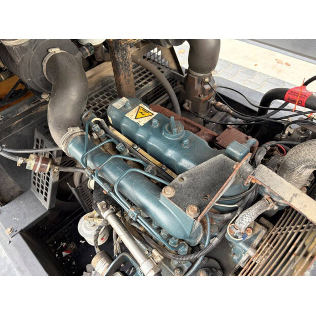 2004 Sullair 65K-48893392