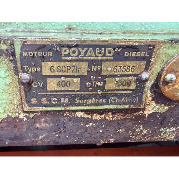 Stamford C534C-48893413