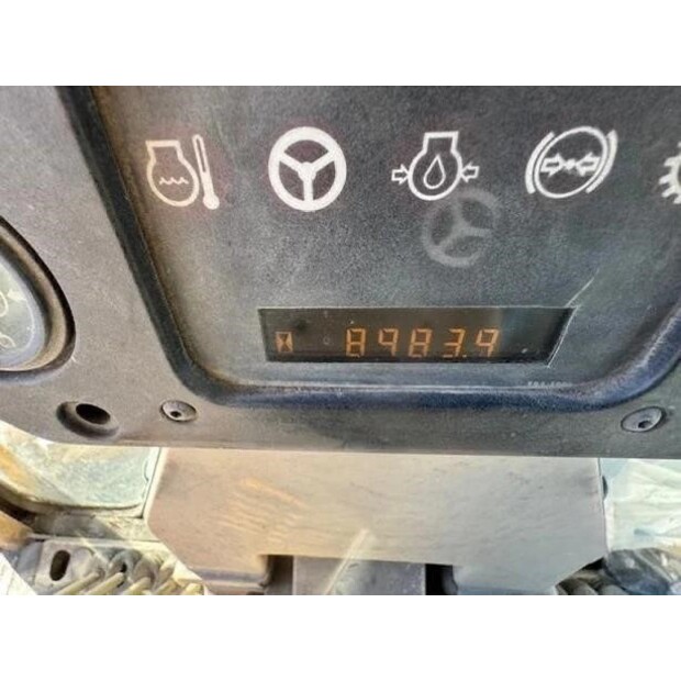 2007 كاتربيلر 140H-48893461