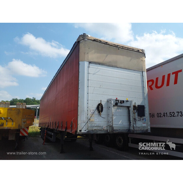 2010 Schmitz Cargobull OTHERS-48893571