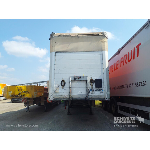 2010 Schmitz Cargobull OTHERS-48893576
