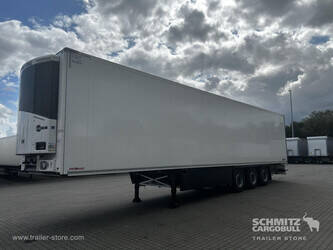 Image de REMORQUES 2026 Schmitz Cargobull OTHERS
