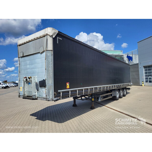 2018 Schmitz Cargobull OTHERS-48893955