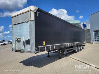 Image for 2018 Schmitz Cargobull OTHERS
