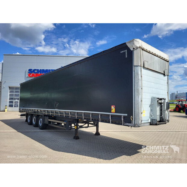 2018 Schmitz Cargobull OTHERS-48893960