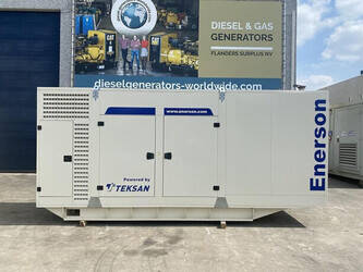 Image for GENERATORS 2022 Doosan TJ830DW for Sale in Belgium