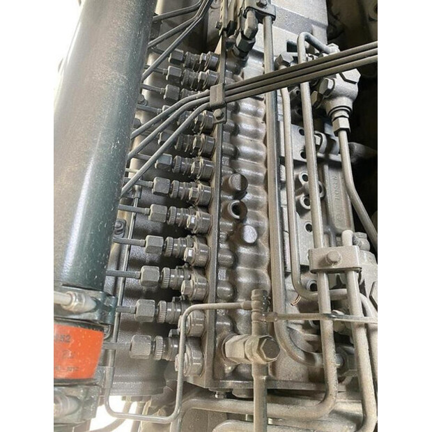 2022 Doosan TJ830DW-48893977
