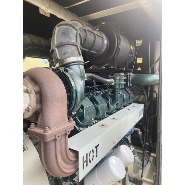 2022 Doosan TJ830DW-48893978