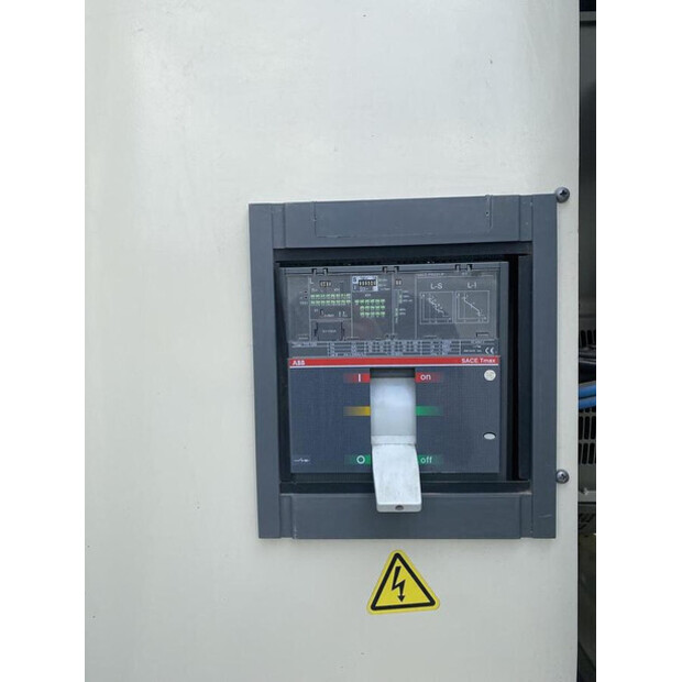 2022 Doosan TJ830DW-48893980