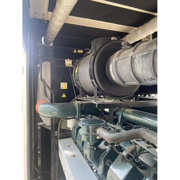 2022 Doosan TJ830DW-48893983
