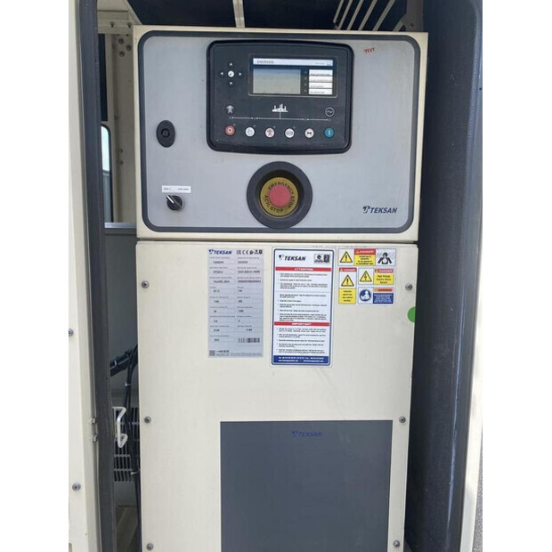 2022 Doosan TJ830DW-48893984