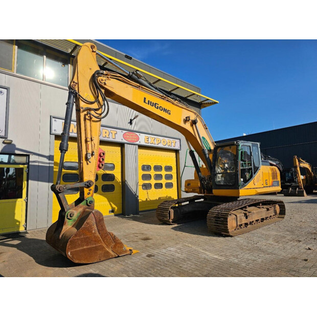 2019 LiuGong 922E-48894002
