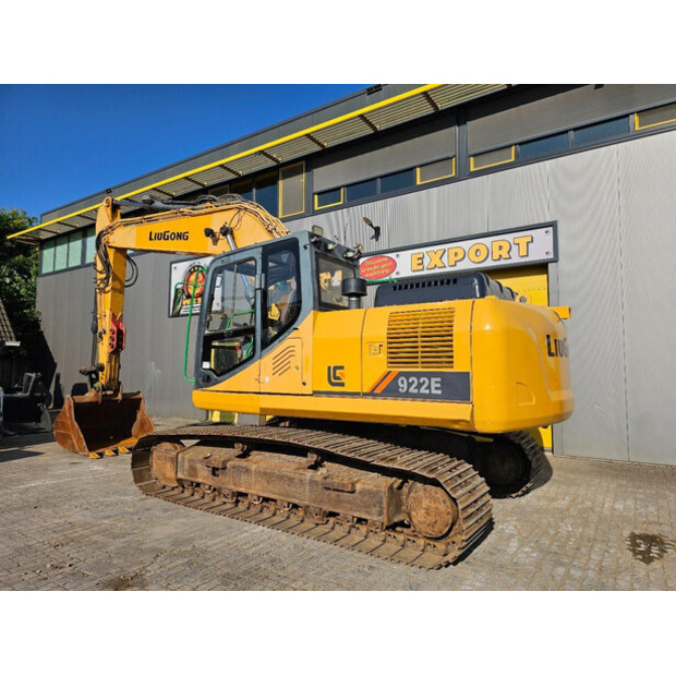 2019 LiuGong 922E-48894005
