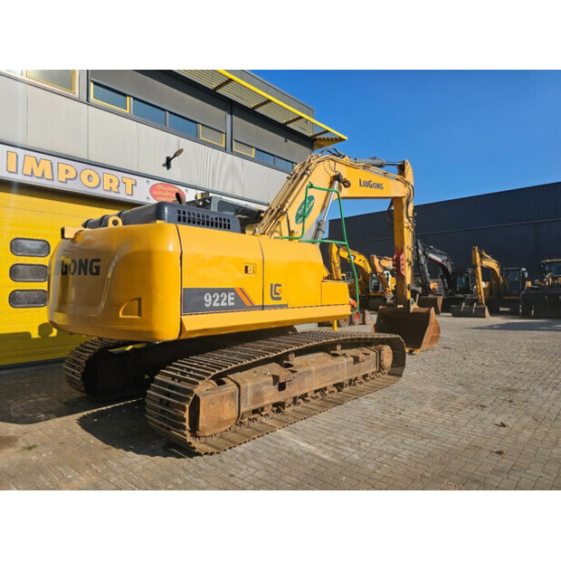 2019 LiuGong 922E-48894016