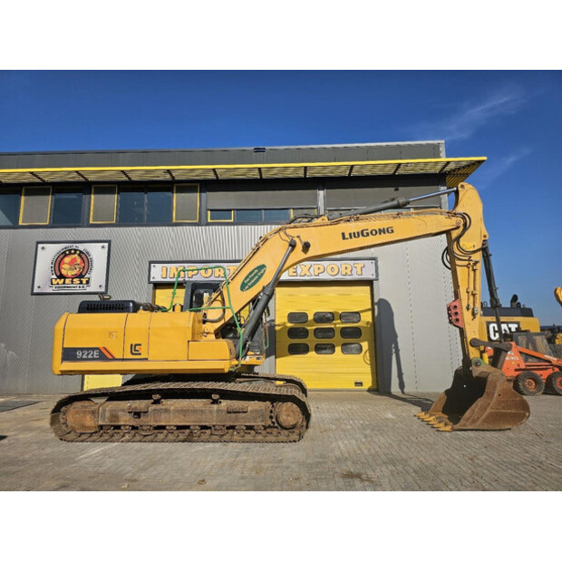 2019 LiuGong 922E-48894028