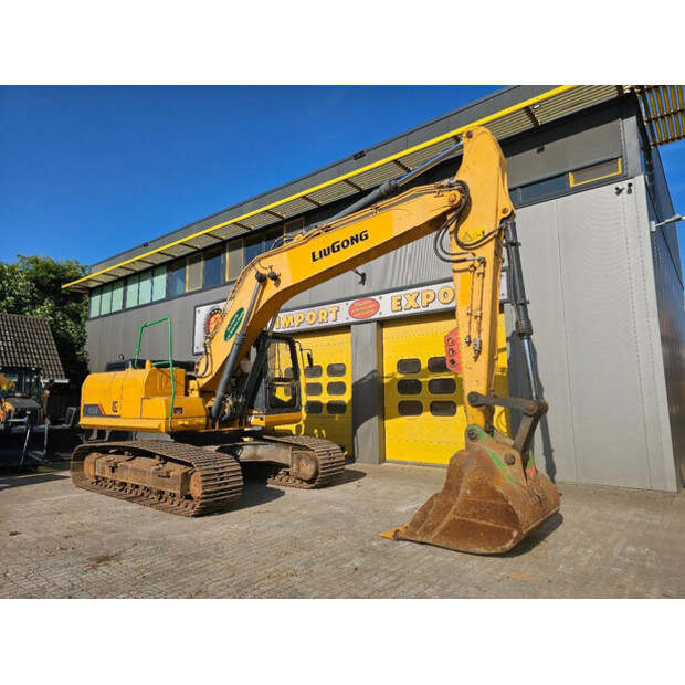 2019 LiuGong 922E-48894032