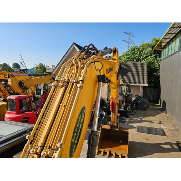 2019 LiuGong 922E-48894034