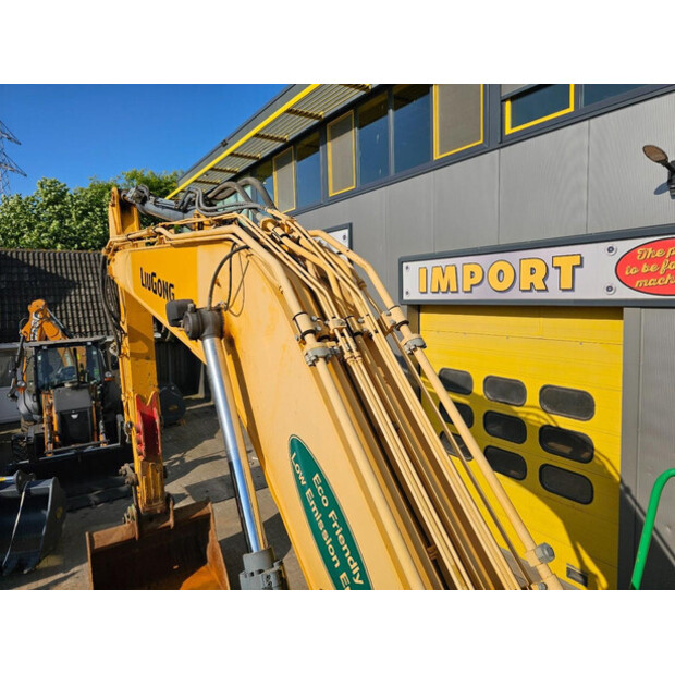 2019 LiuGong 922E-48894035