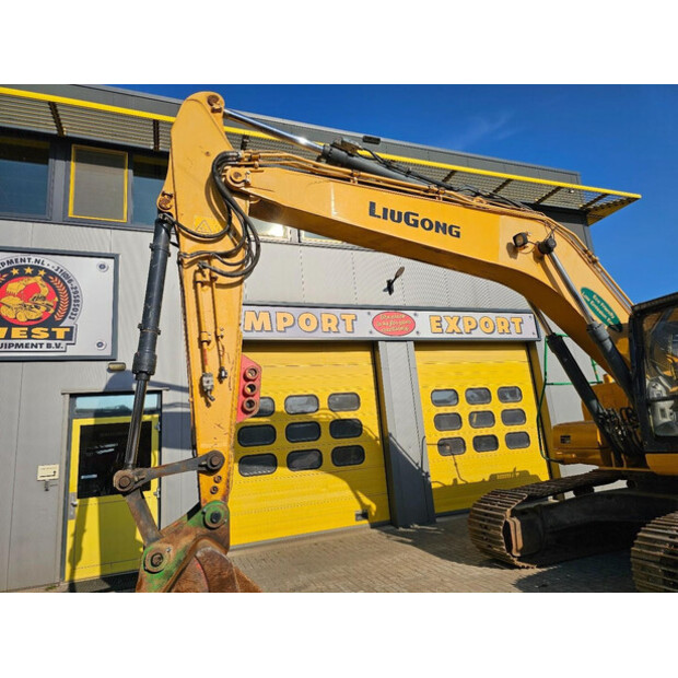 2019 LiuGong 922E-48894036