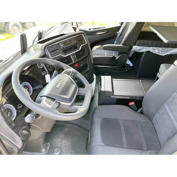 2023 Iveco S-WAY-48894045