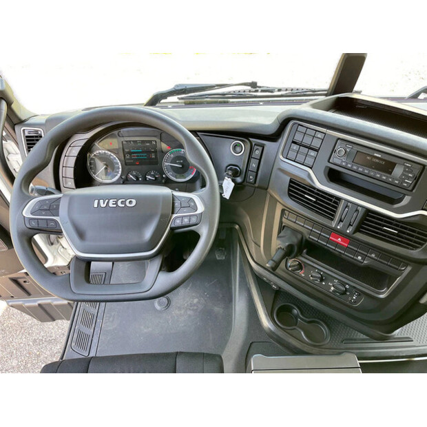 2023 Iveco S-WAY-48894047