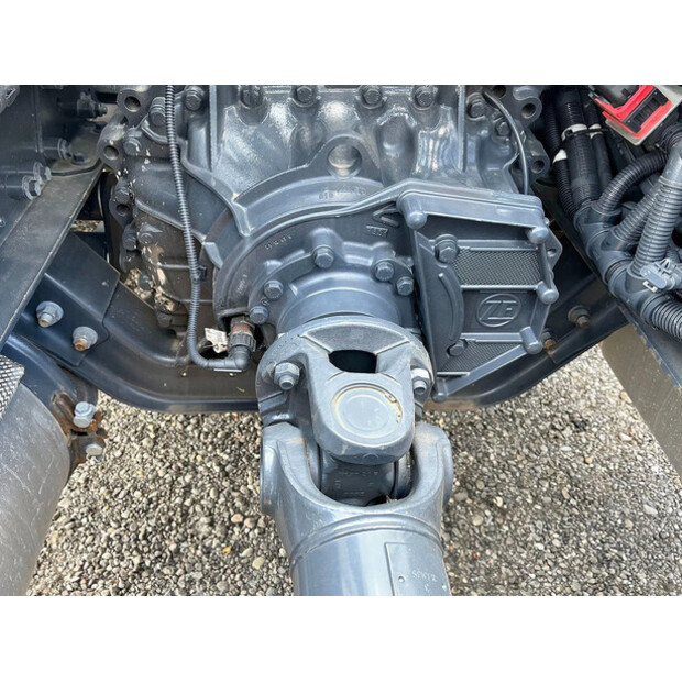 2023 Iveco S-WAY-48894054