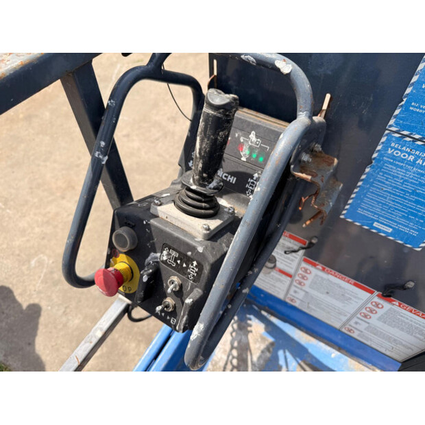 2018 Aichi SV10E1WL-48894072