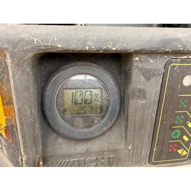 2018 Aichi SV10E1WL-48894073