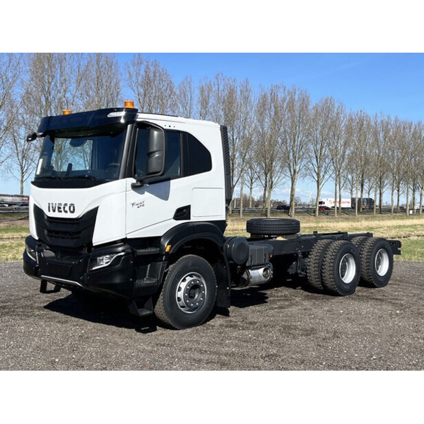 2023 Iveco T-Way-48894077