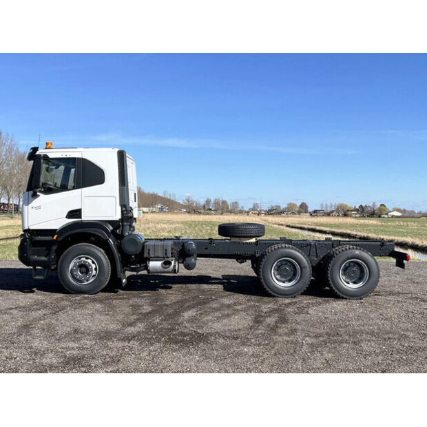 2023 Iveco T-Way-48894078