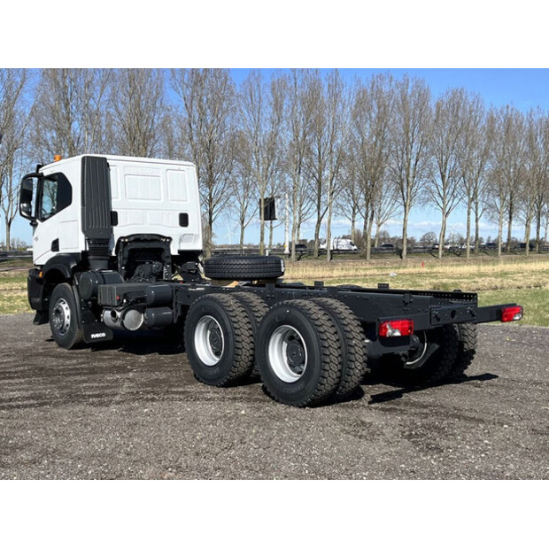 2023 Iveco T-Way-48894079