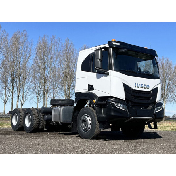 2023 Iveco T-Way-48894080